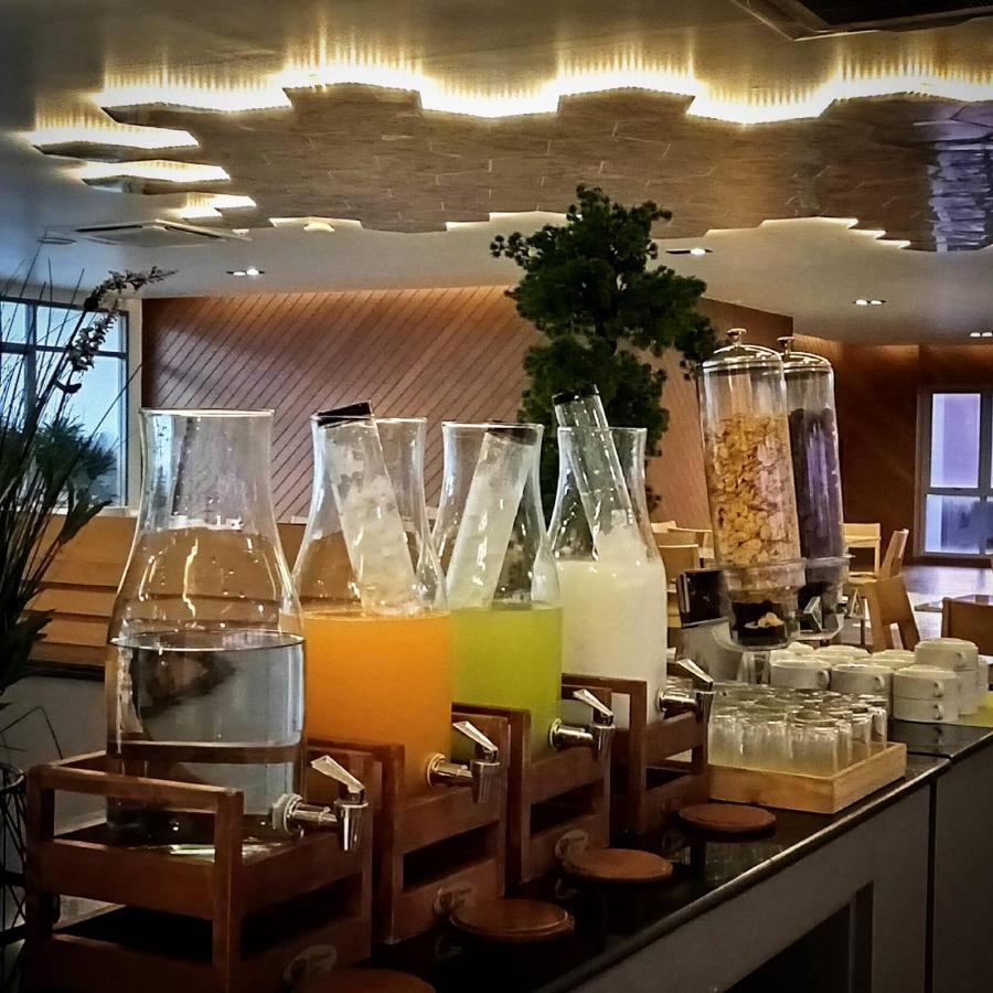 Beehive Boutique Hotel Phuket Eksteriør billede